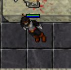 Assassin top addon