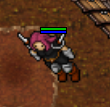 Warrior thorn addon